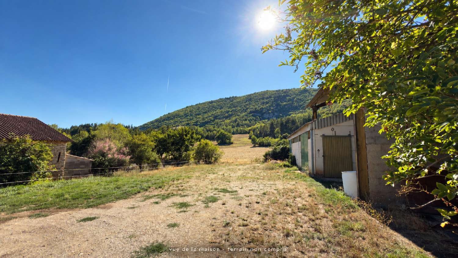 for sale house Saint-Christol Vaucluse 2