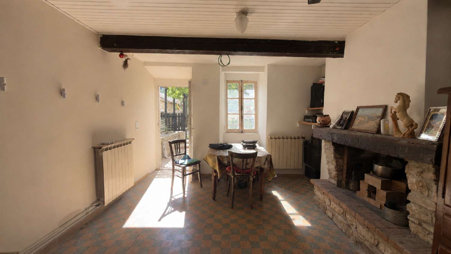 for sale house Saint-Christol Vaucluse 5