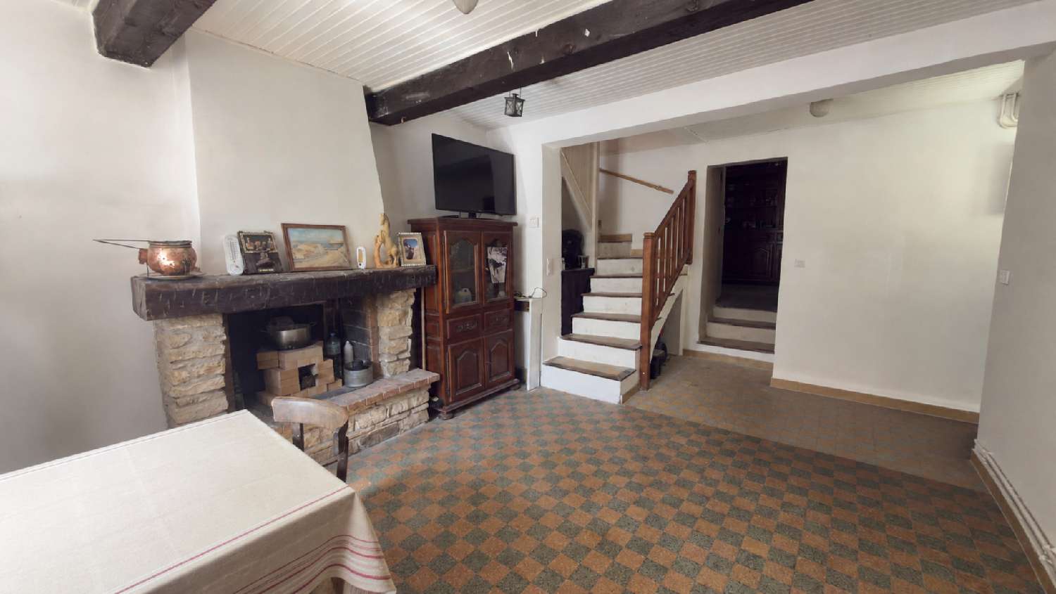 for sale house Saint-Christol Vaucluse 7