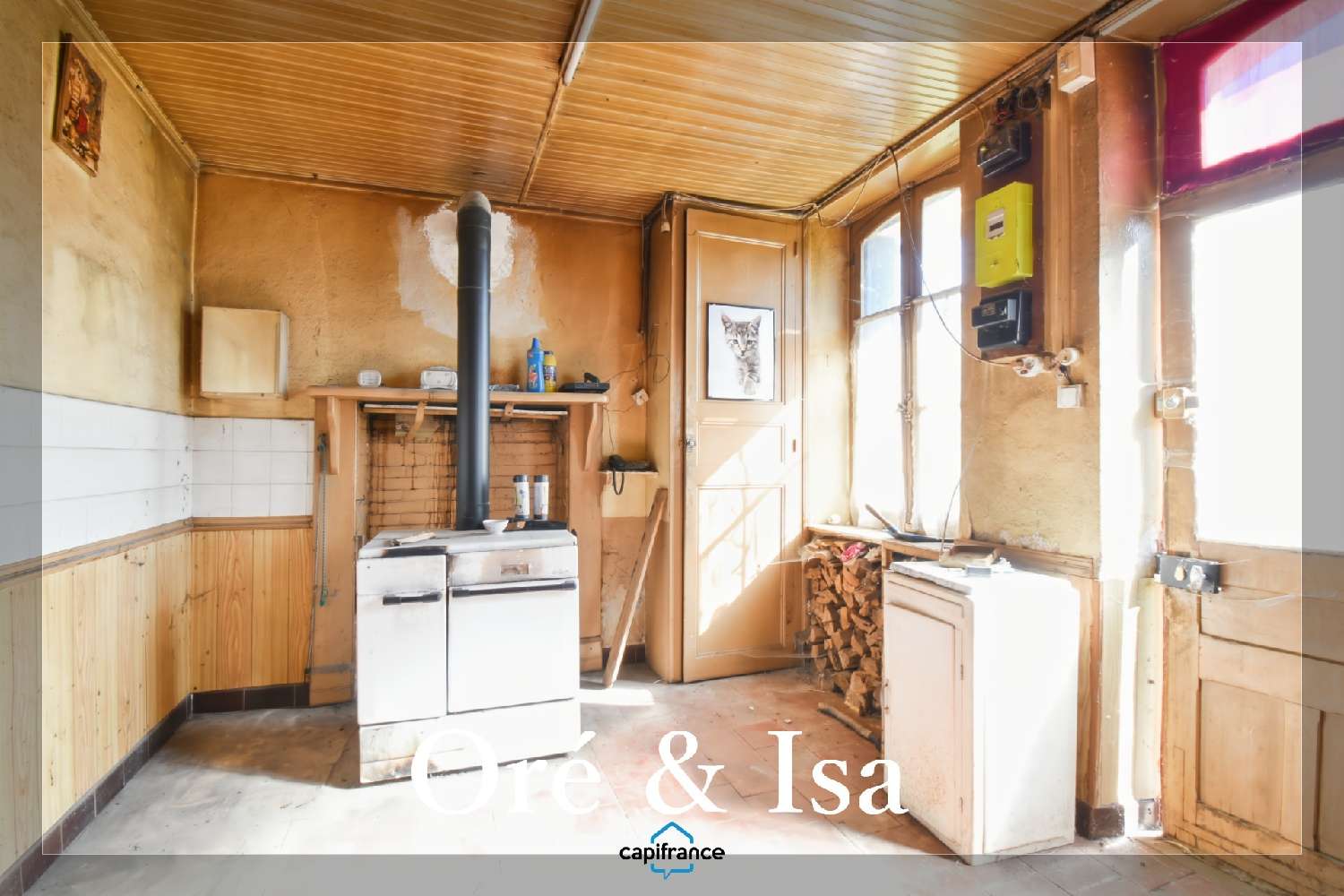 kaufen Haus Saint-Christophe-le-Chaudry Cher 7