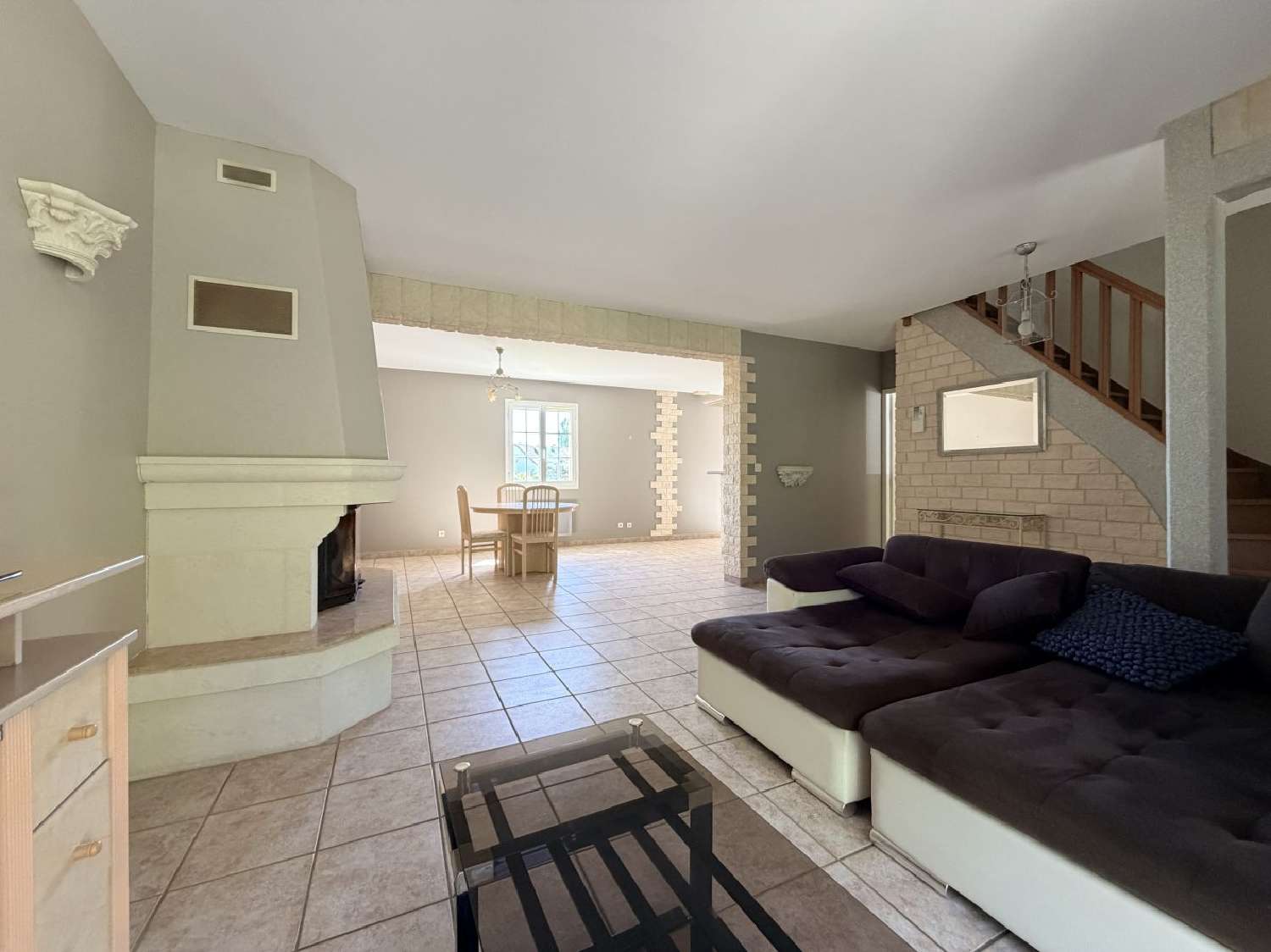 à vendre maison Saint-Christophe-en-Bresse Saône-et-Loire 4