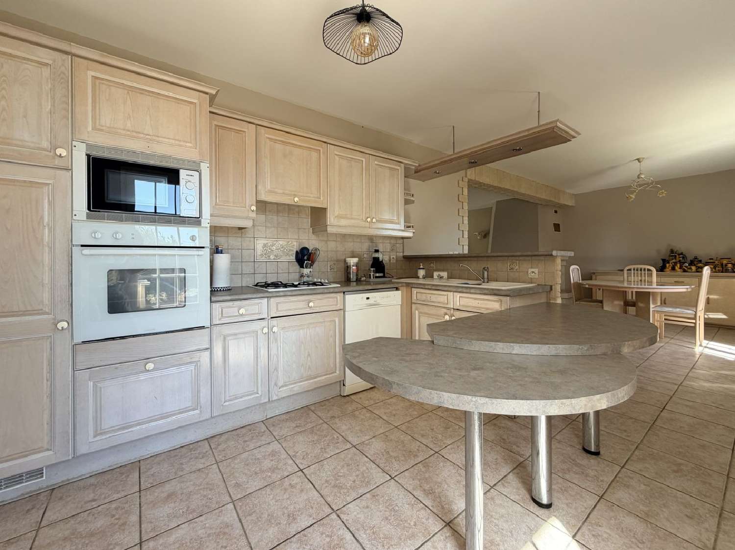 à vendre maison Saint-Christophe-en-Bresse Saône-et-Loire 5