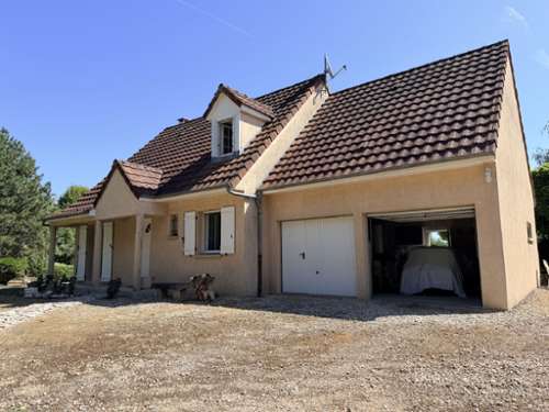 Saint-Christophe-en-Bresse Saône-et-Loire Haus foto