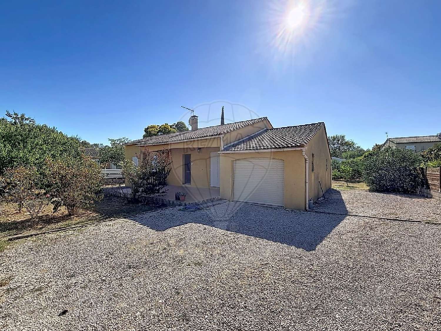 kaufen Haus Saint-Christol-lès-Alès Gard 1
