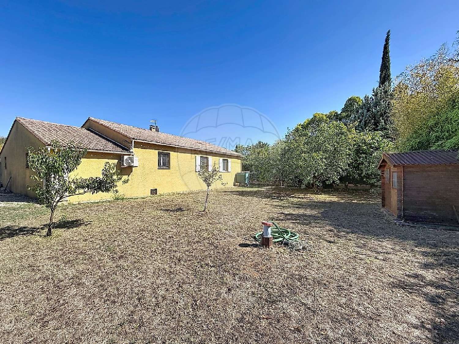 kaufen Haus Saint-Christol-lès-Alès Gard 2