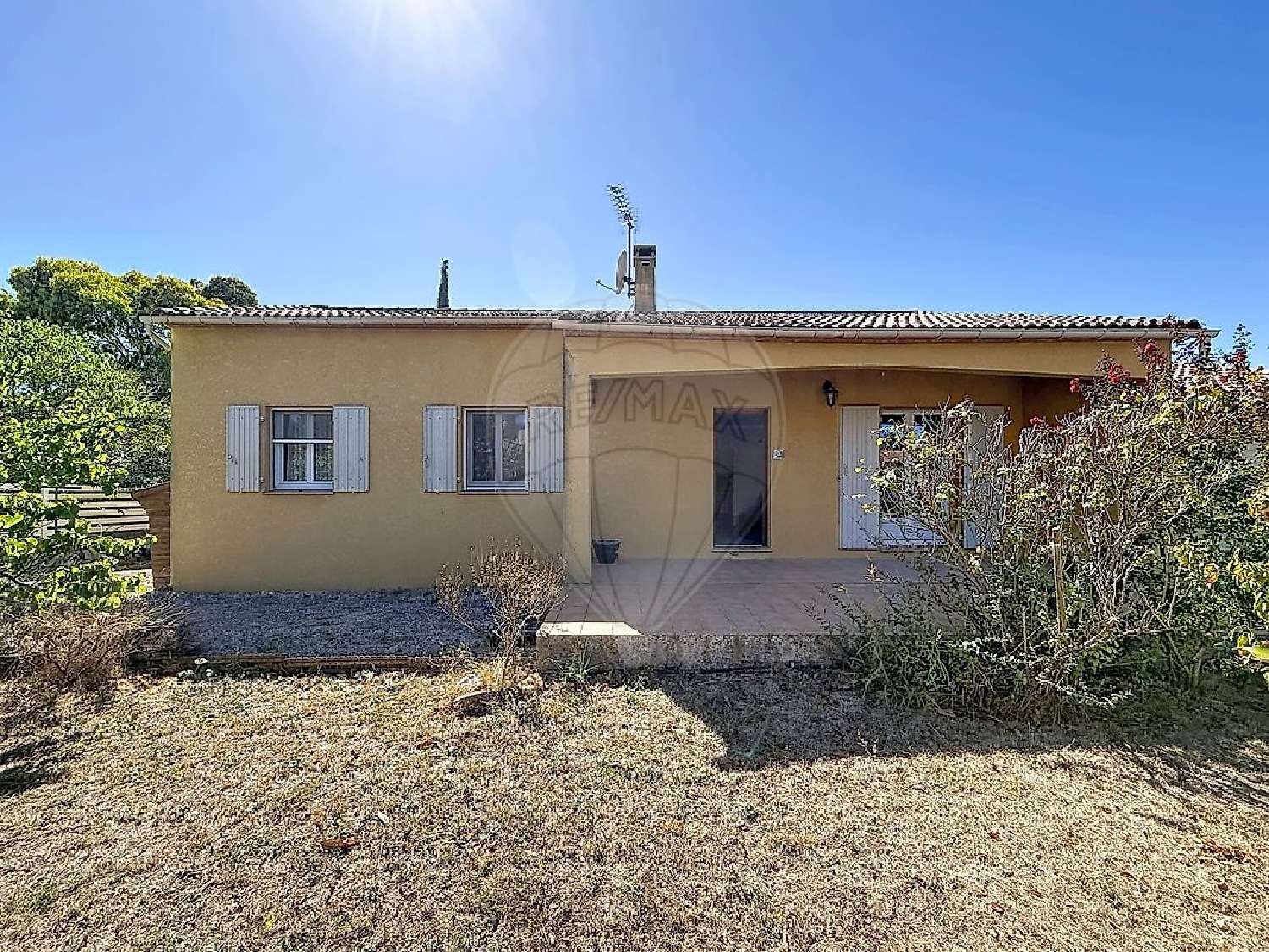 kaufen Haus Saint-Christol-lès-Alès Gard 3