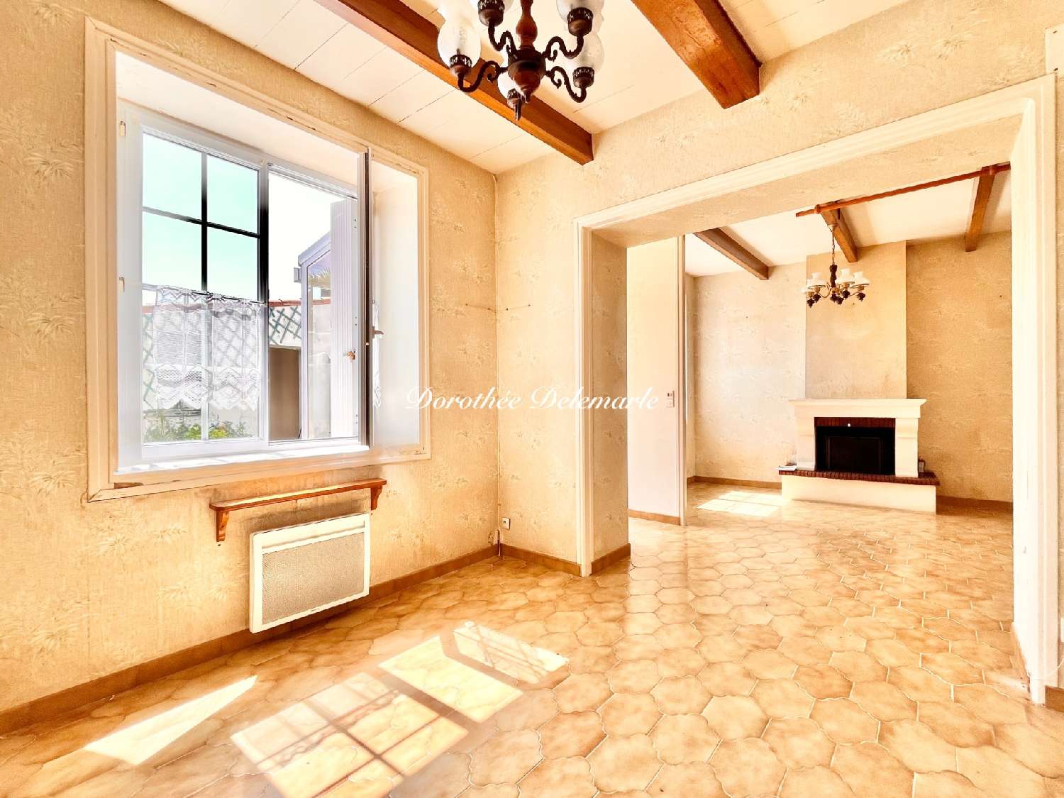 à vendre maison Saint-Clément-des-Baleines Charente-Maritime 3