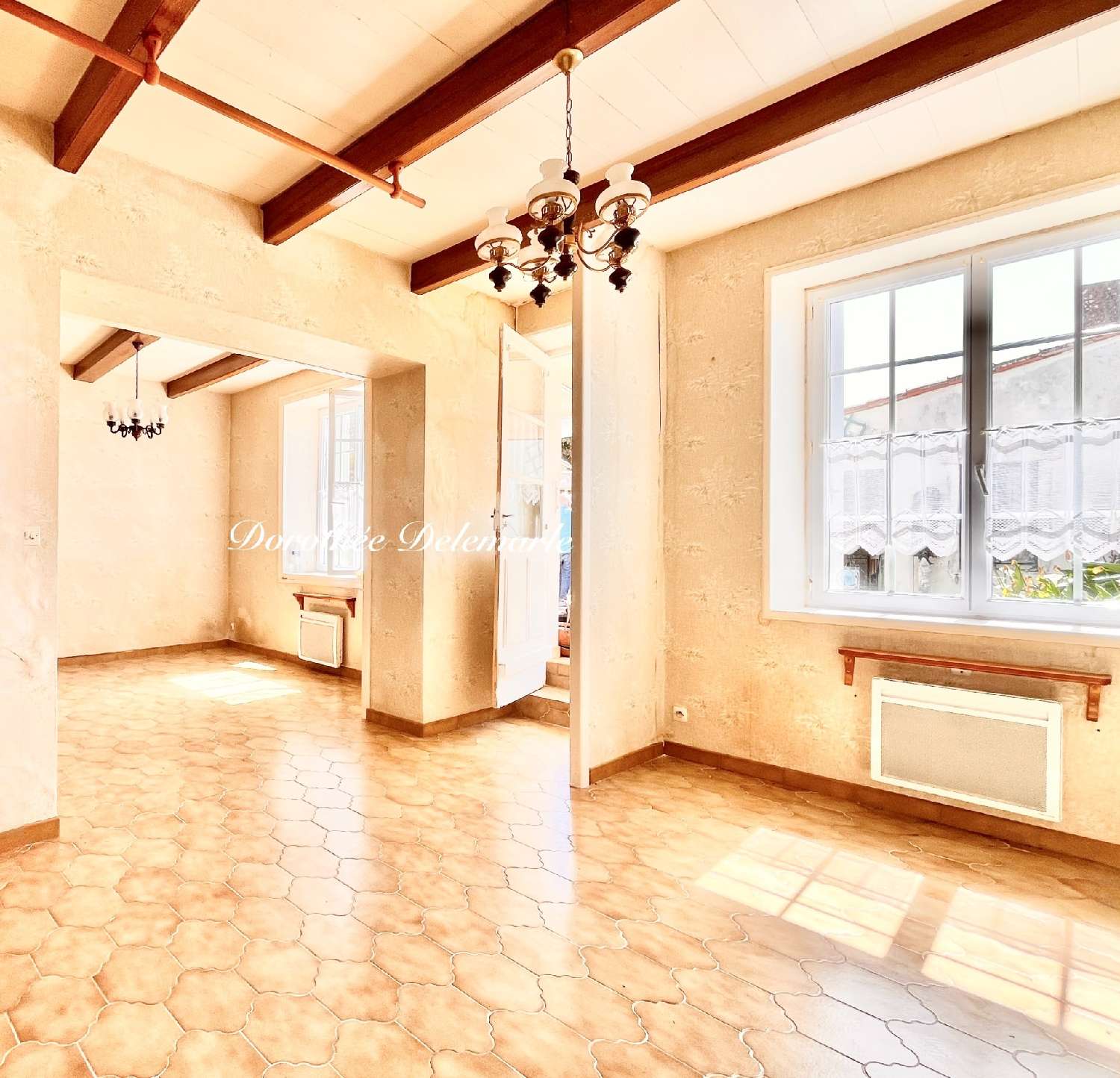à vendre maison Saint-Clément-des-Baleines Charente-Maritime 5