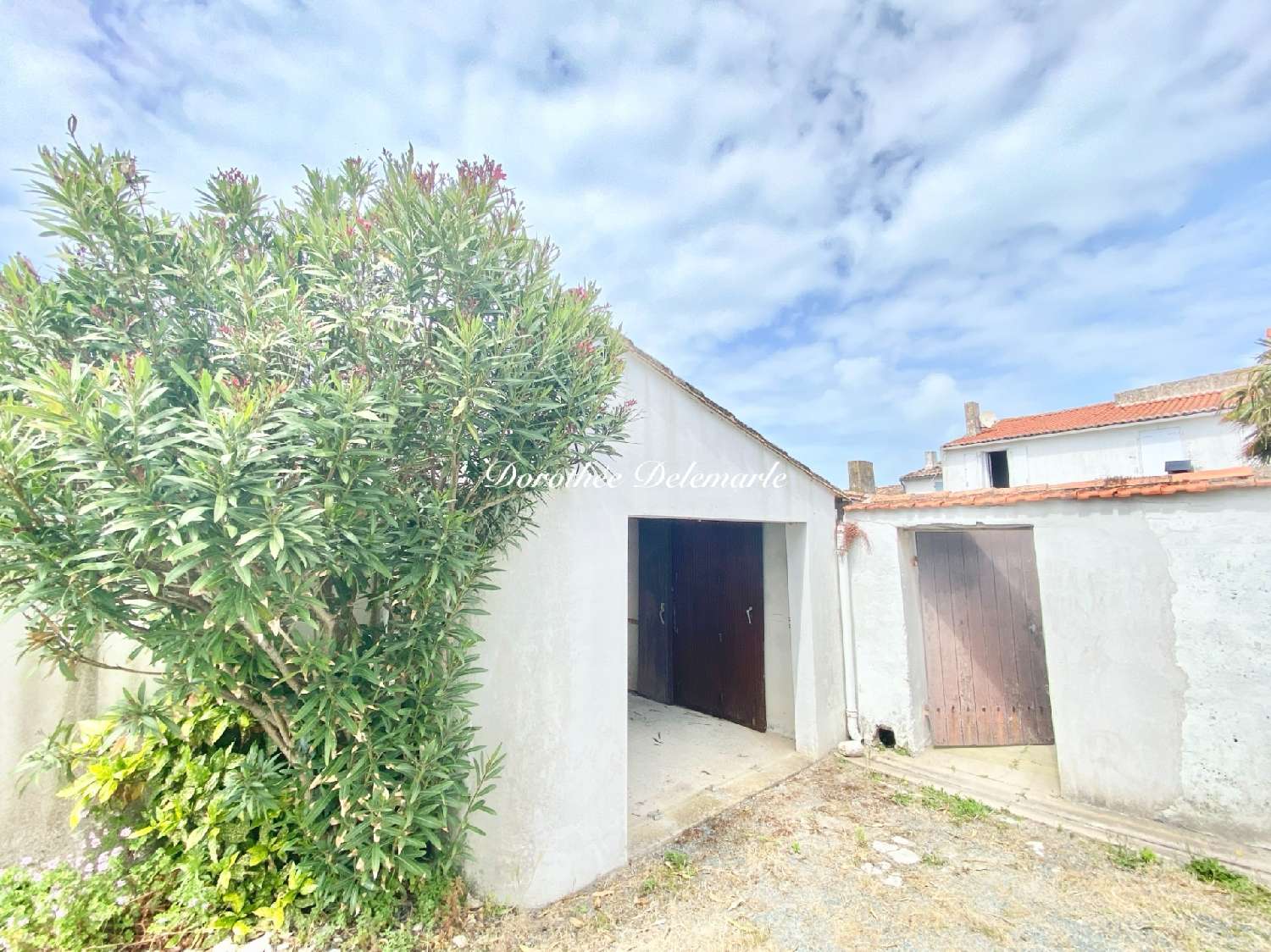 à vendre maison Saint-Clément-des-Baleines Charente-Maritime 6