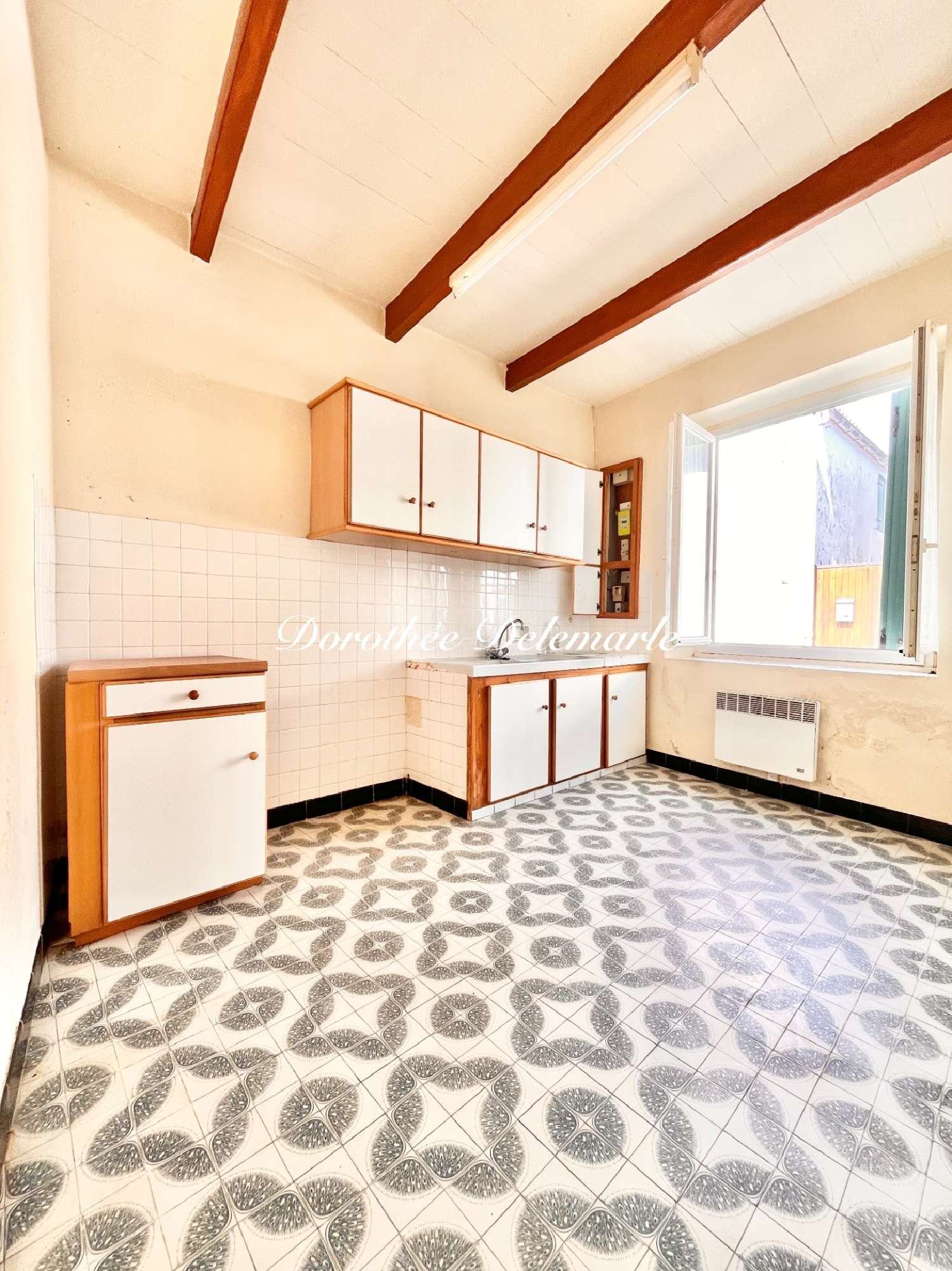 à vendre maison Saint-Clément-des-Baleines Charente-Maritime 7