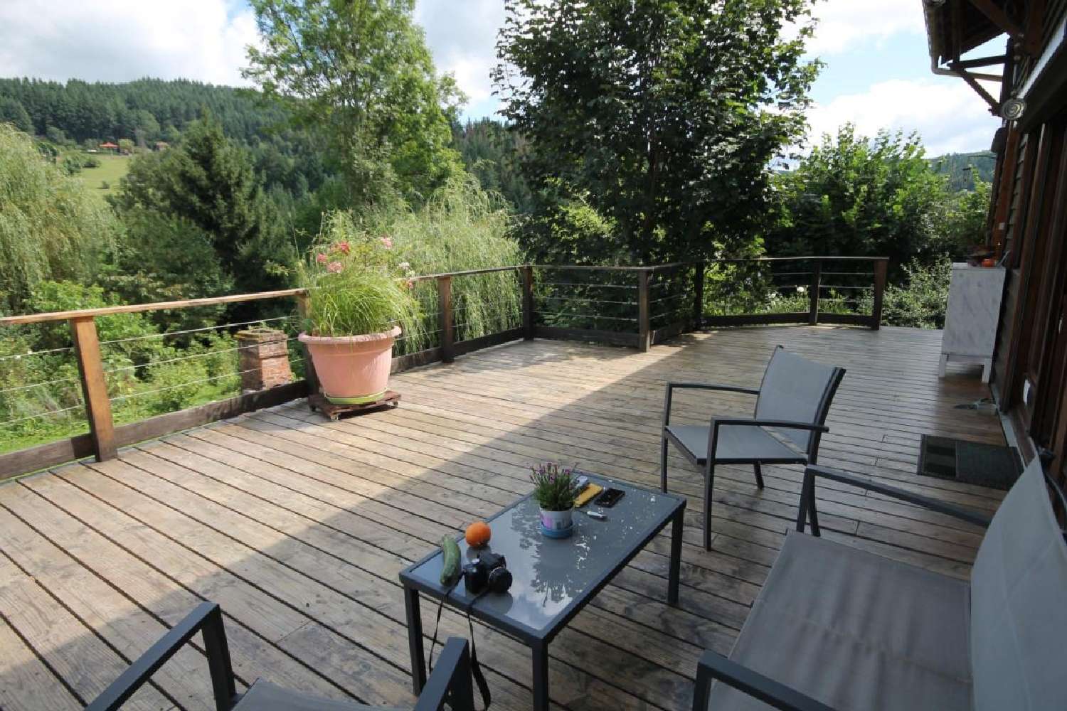 kaufen Haus Saint-Clément-de-Vers Rhône 2