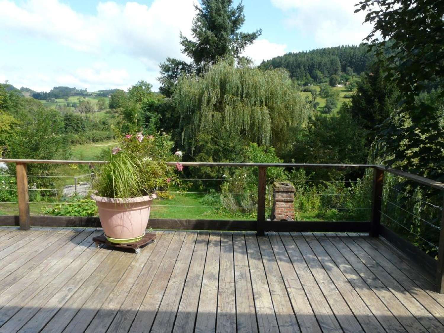 kaufen Haus Saint-Clément-de-Vers Rhône 7