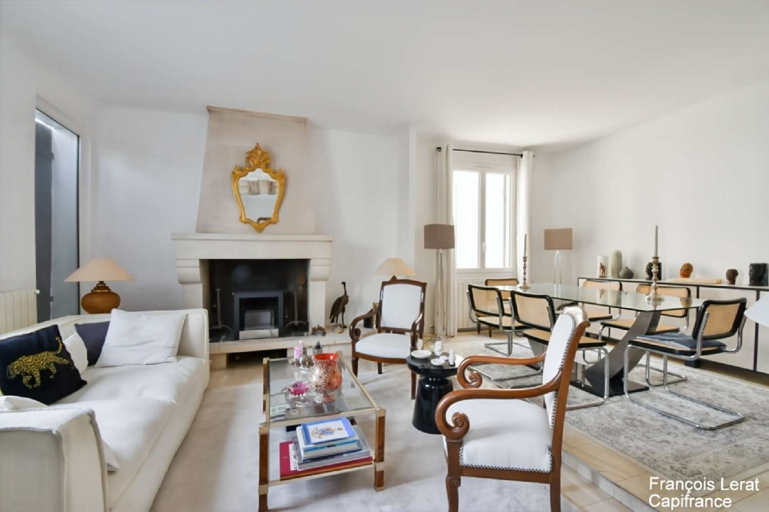  à vendre maison Saint-Cloud Hauts-de-Seine 1