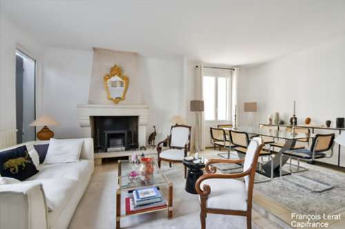 Saint-Cloud Hauts-de-Seine maison foto 7416462