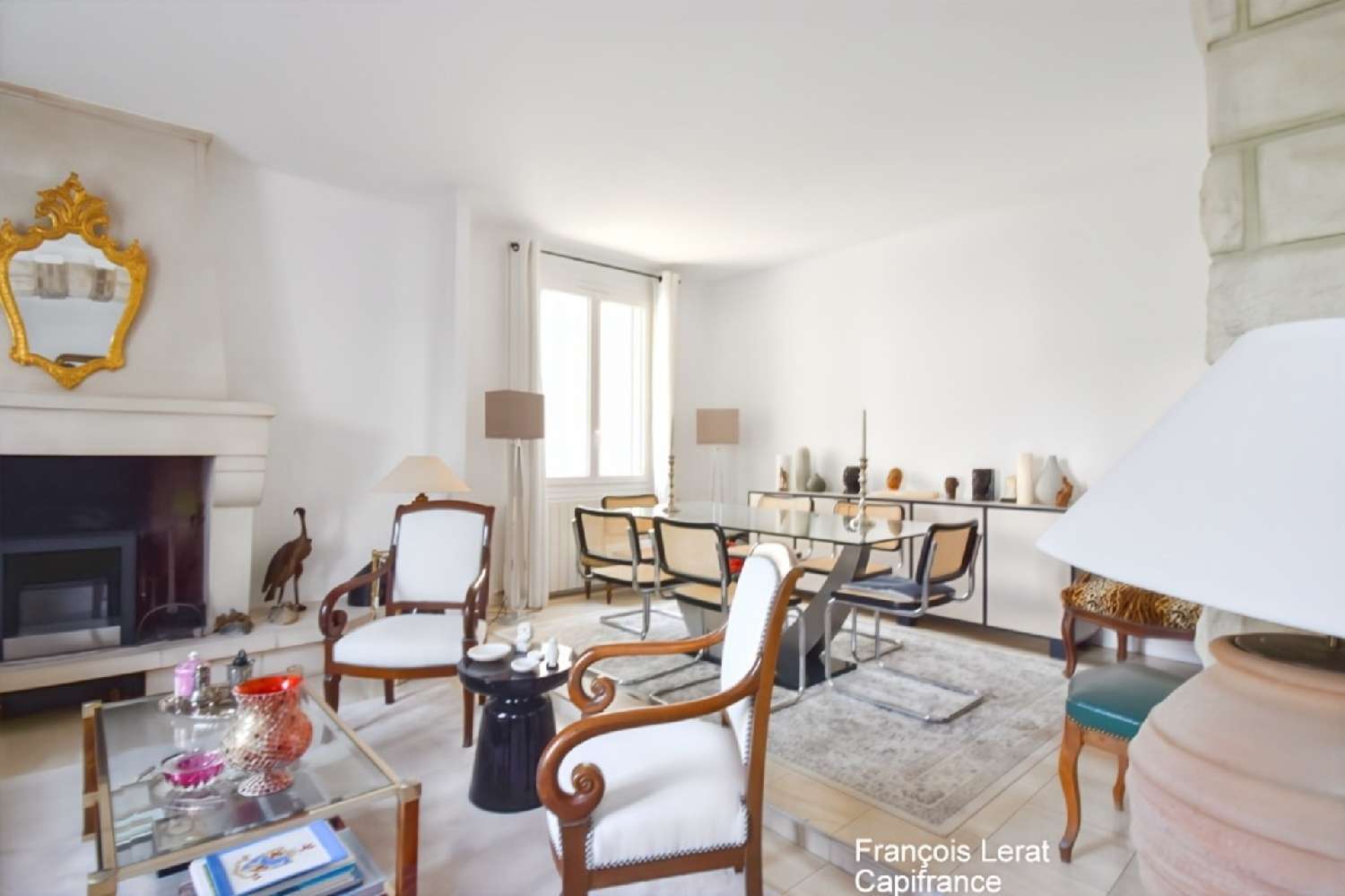  à vendre maison Saint-Cloud Hauts-de-Seine 2