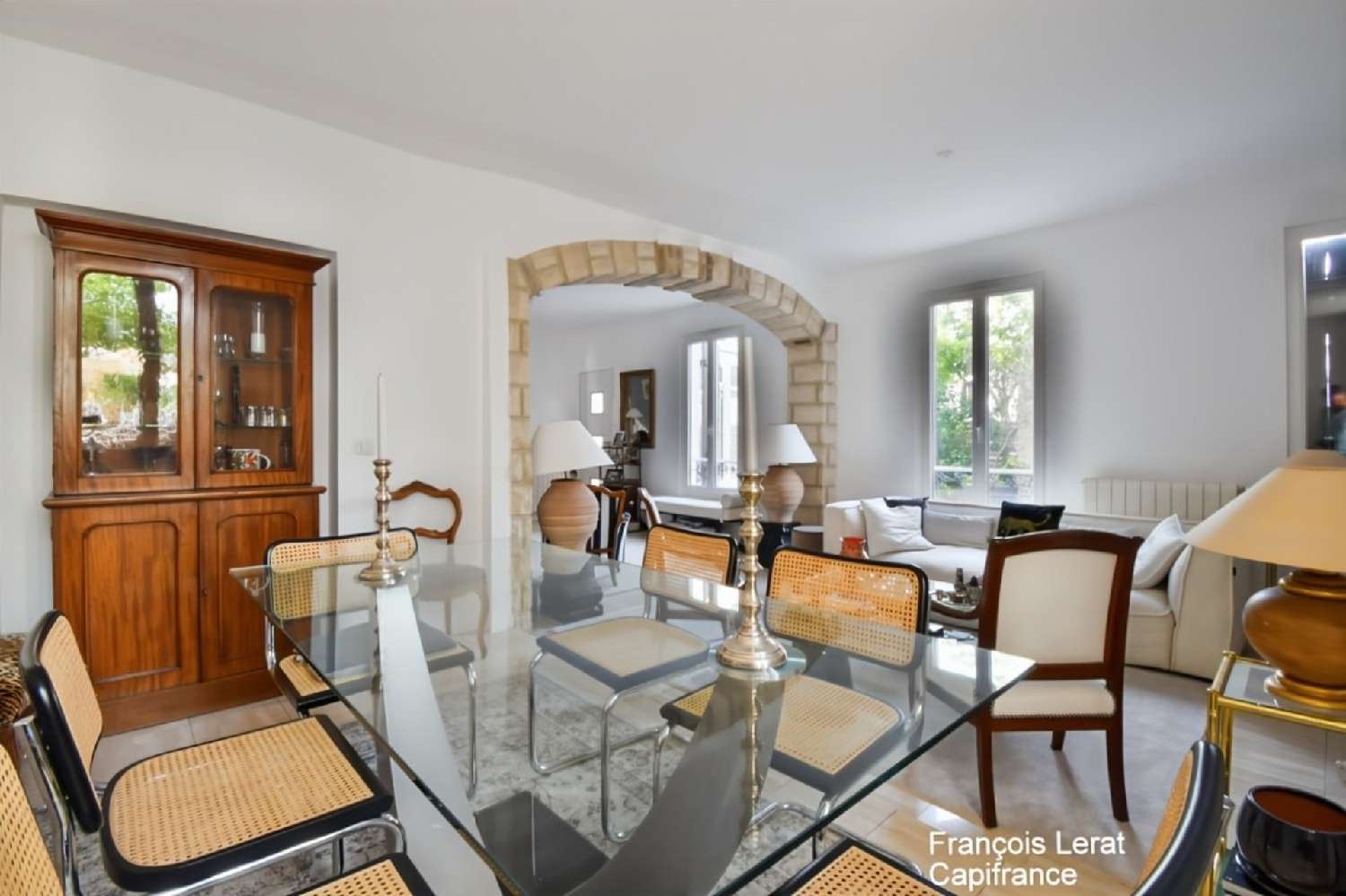  à vendre maison Saint-Cloud Hauts-de-Seine 3