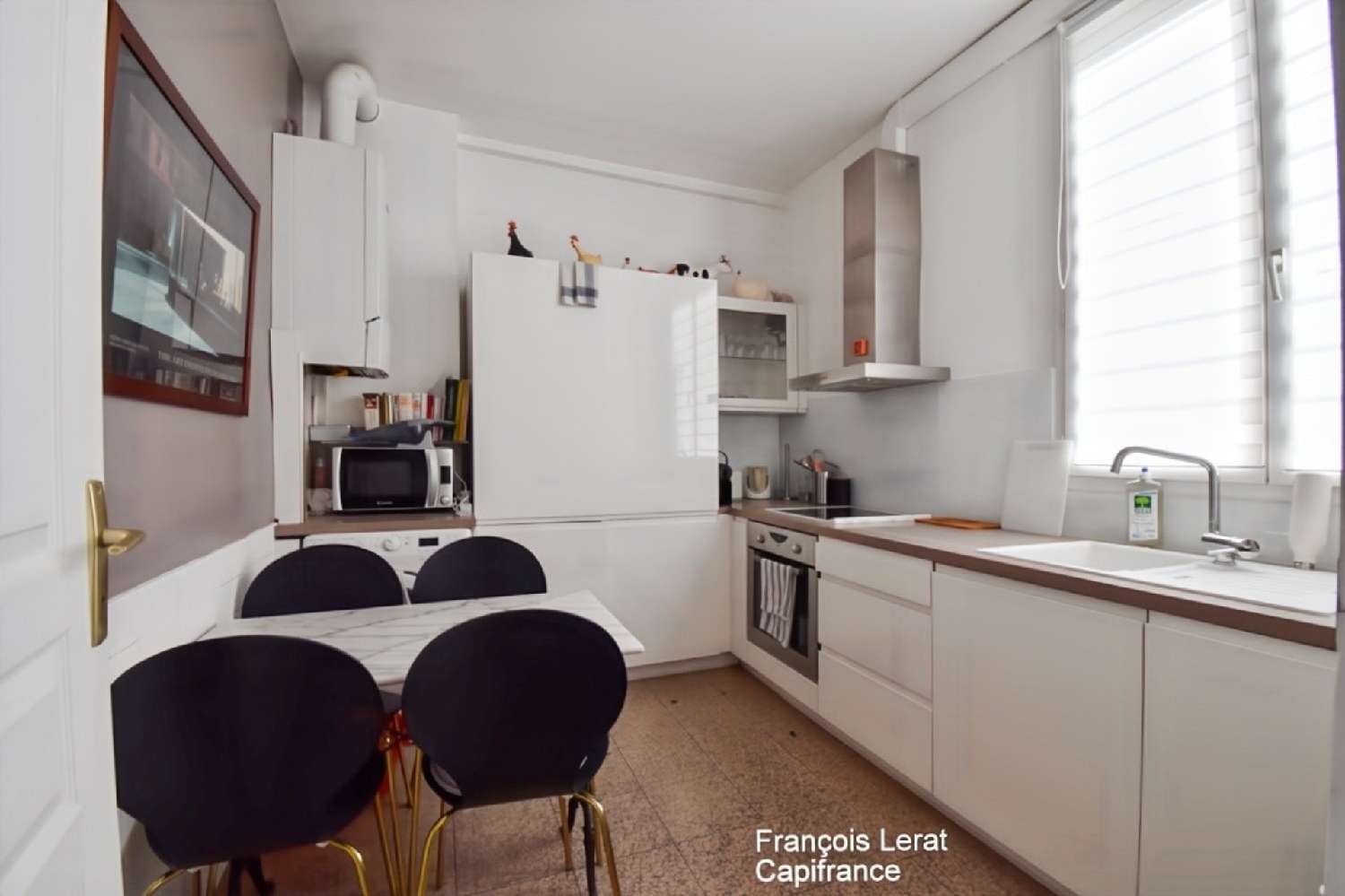  à vendre maison Saint-Cloud Hauts-de-Seine 6