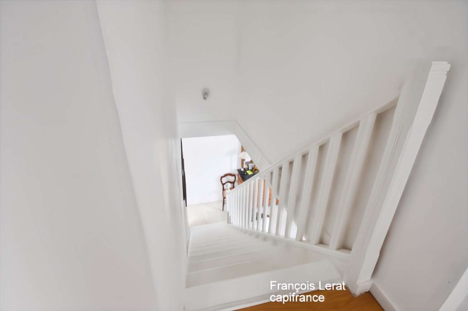  à vendre maison Saint-Cloud Hauts-de-Seine 7