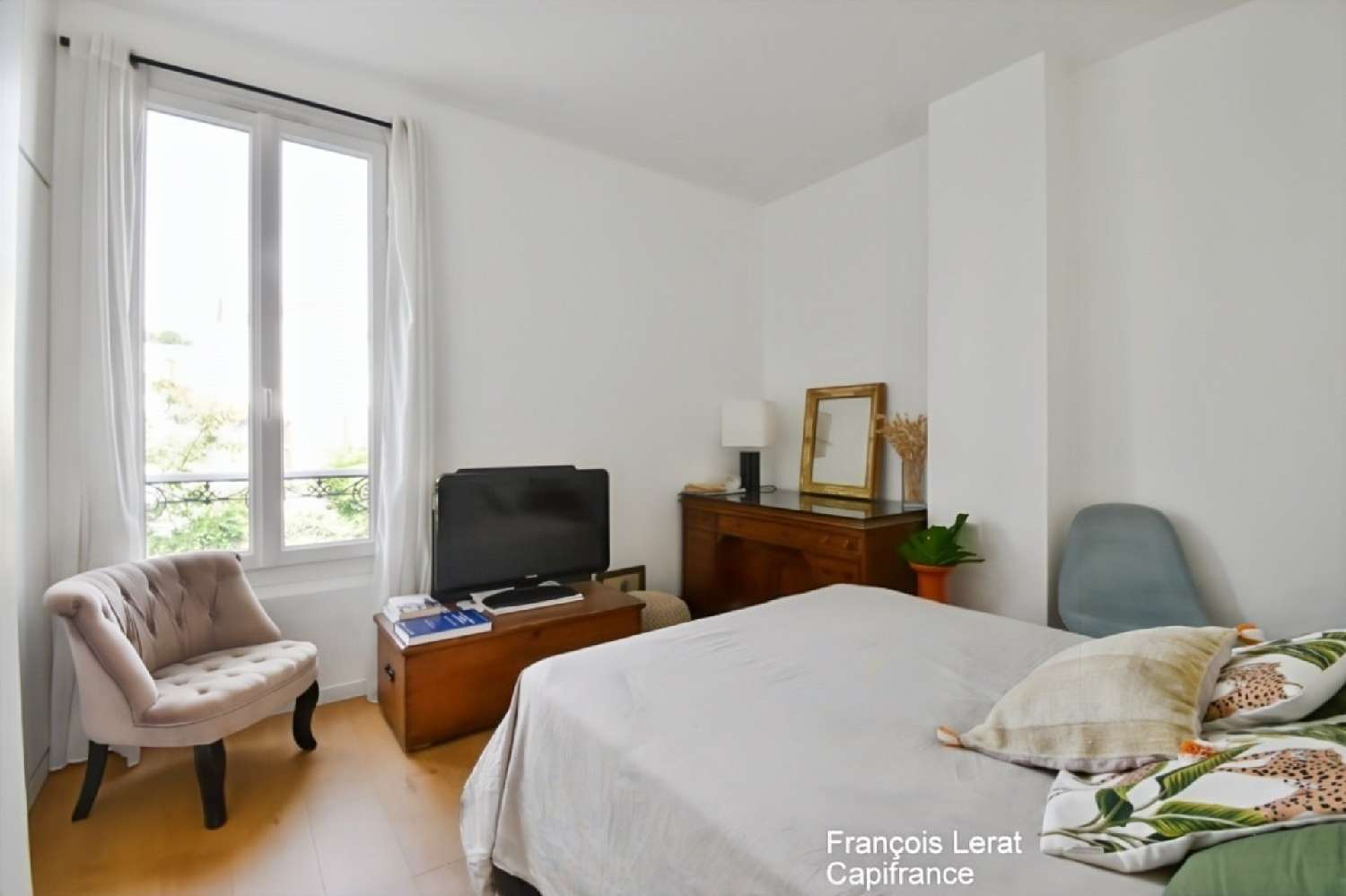  à vendre maison Saint-Cloud Hauts-de-Seine 8