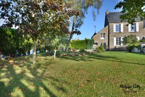 Saint-Coulomb Ille-et-Vilaine huis foto 7402367