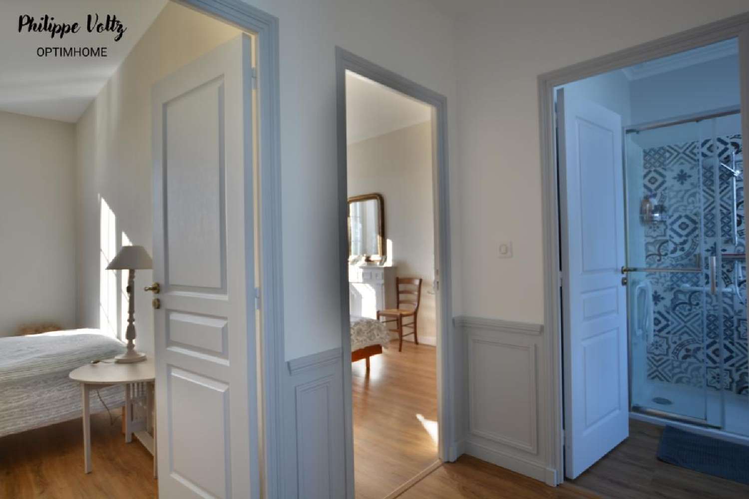 te koop huis Saint-Coulomb Ille-et-Vilaine 5