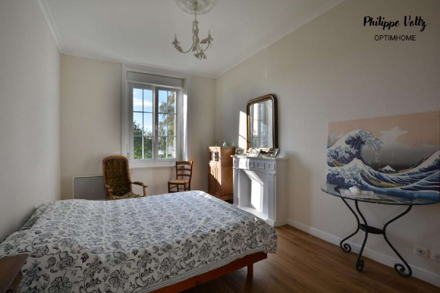 te koop huis Saint-Coulomb Ille-et-Vilaine 7