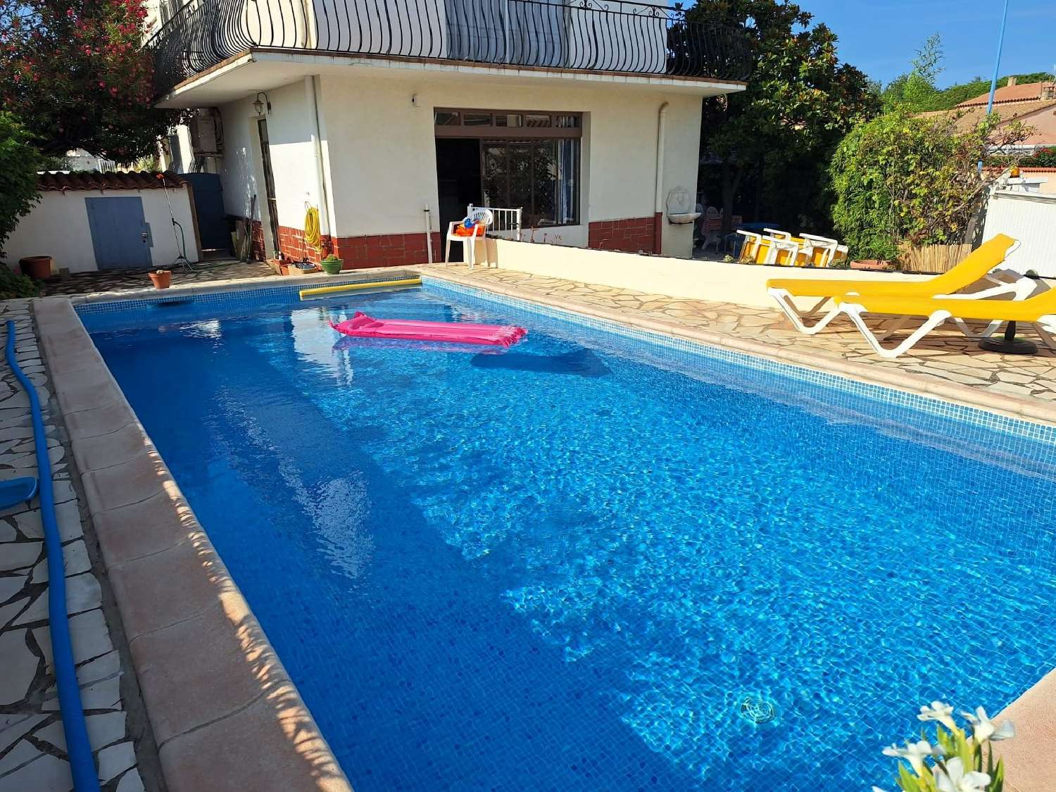  en venta casa Saint-Cyprien-Plage Pirineo Oriental 3