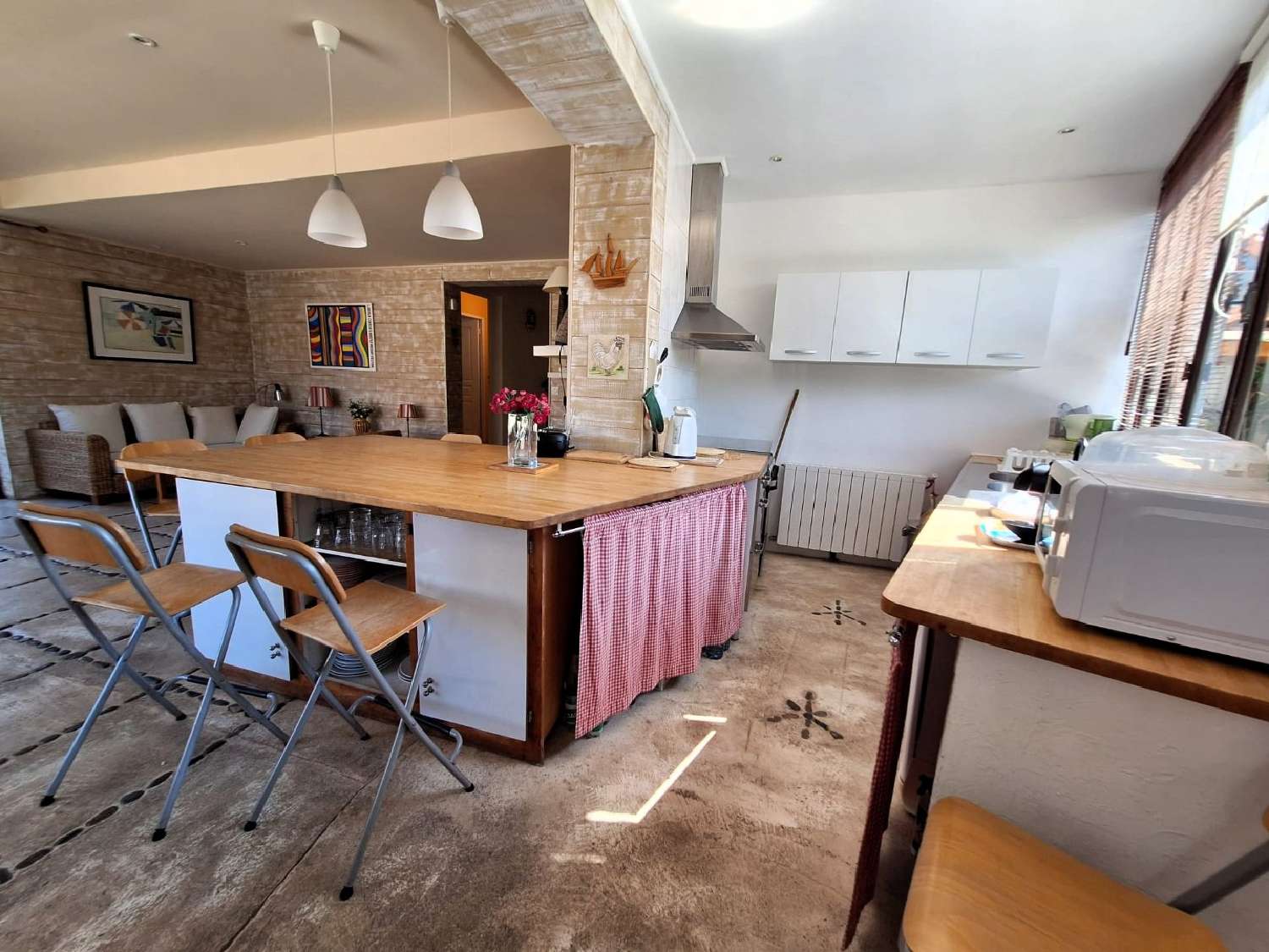  en venta casa Saint-Cyprien-Plage Pirineo Oriental 4