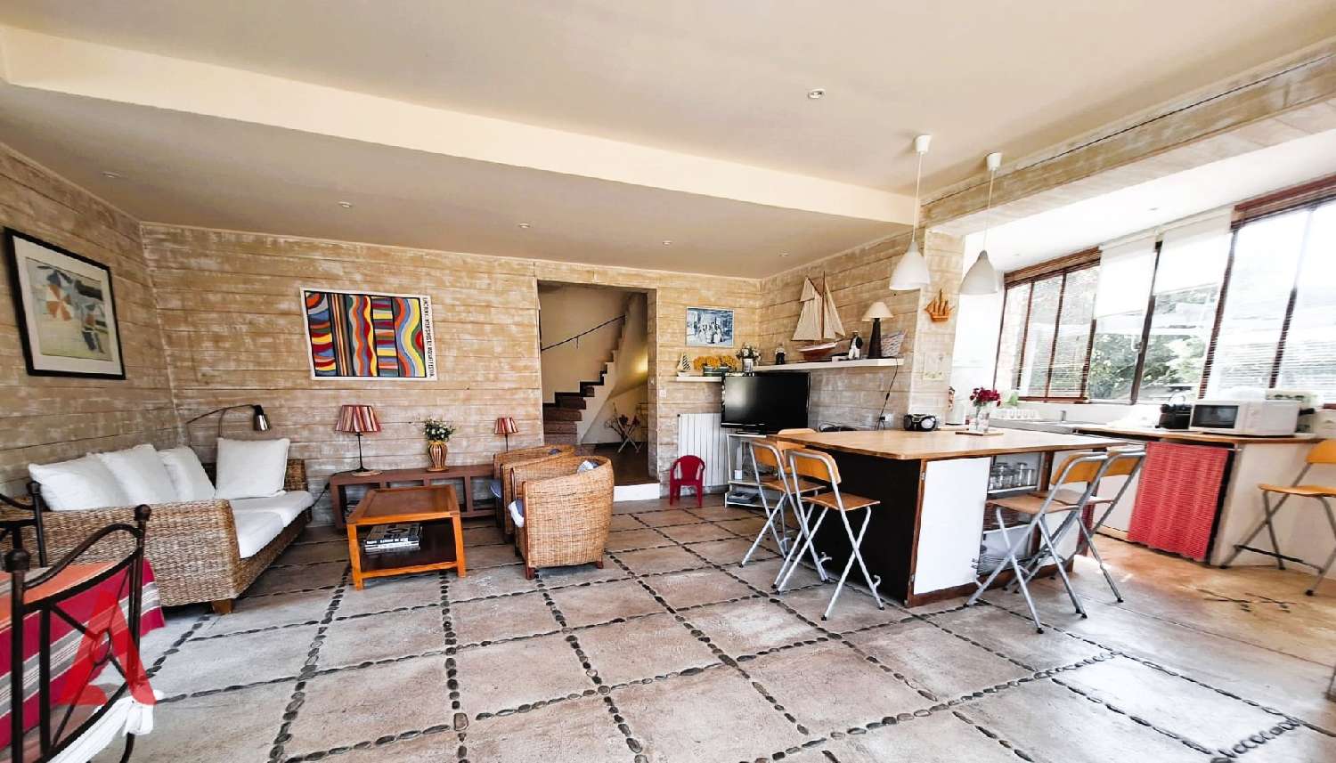  en venta casa Saint-Cyprien-Plage Pirineo Oriental 5