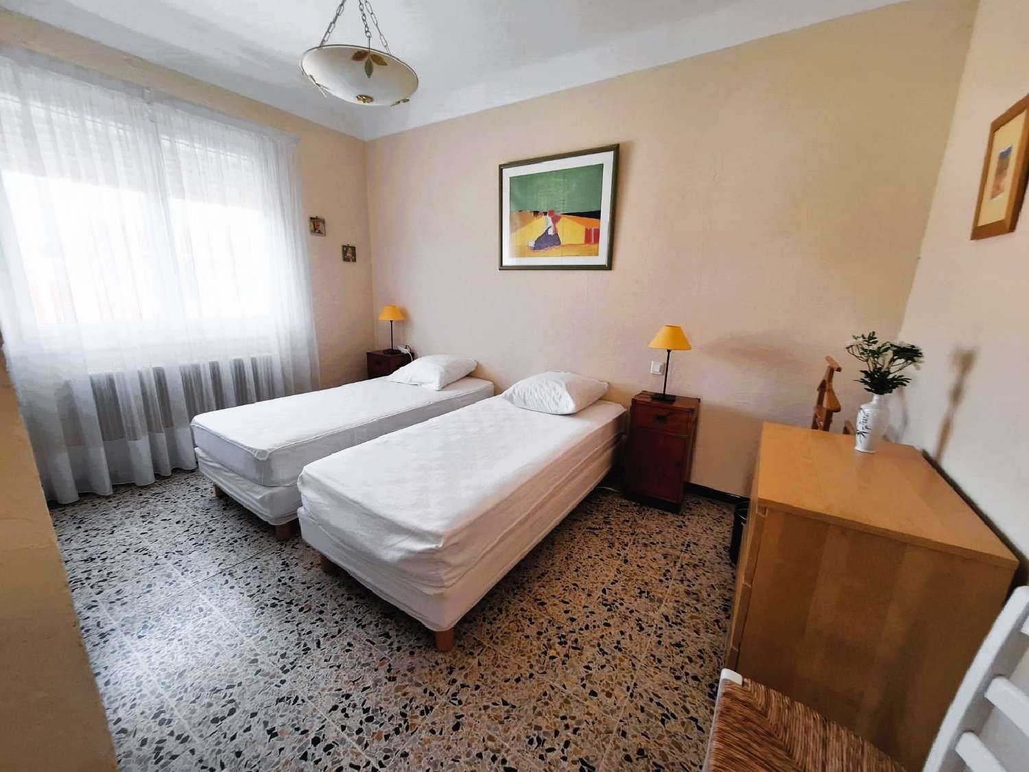  en venta casa Saint-Cyprien-Plage Pirineo Oriental 7