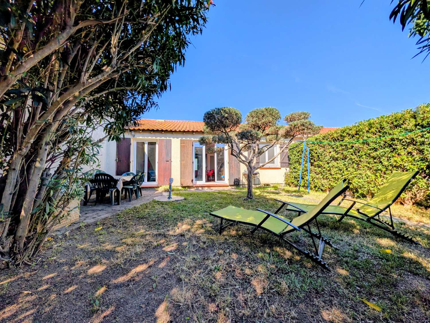  te koop huis Saint-Cyprien Pyrénées-Orientales 1