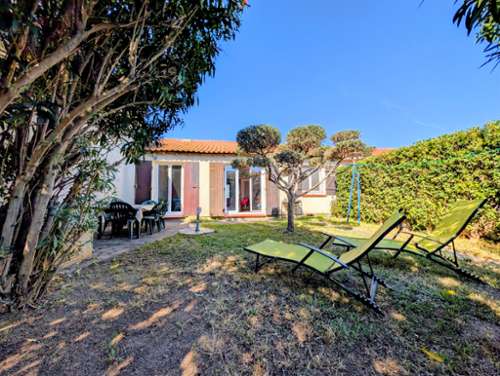 Saint-Cyprien Pyrénées-Orientales huis foto 7412207