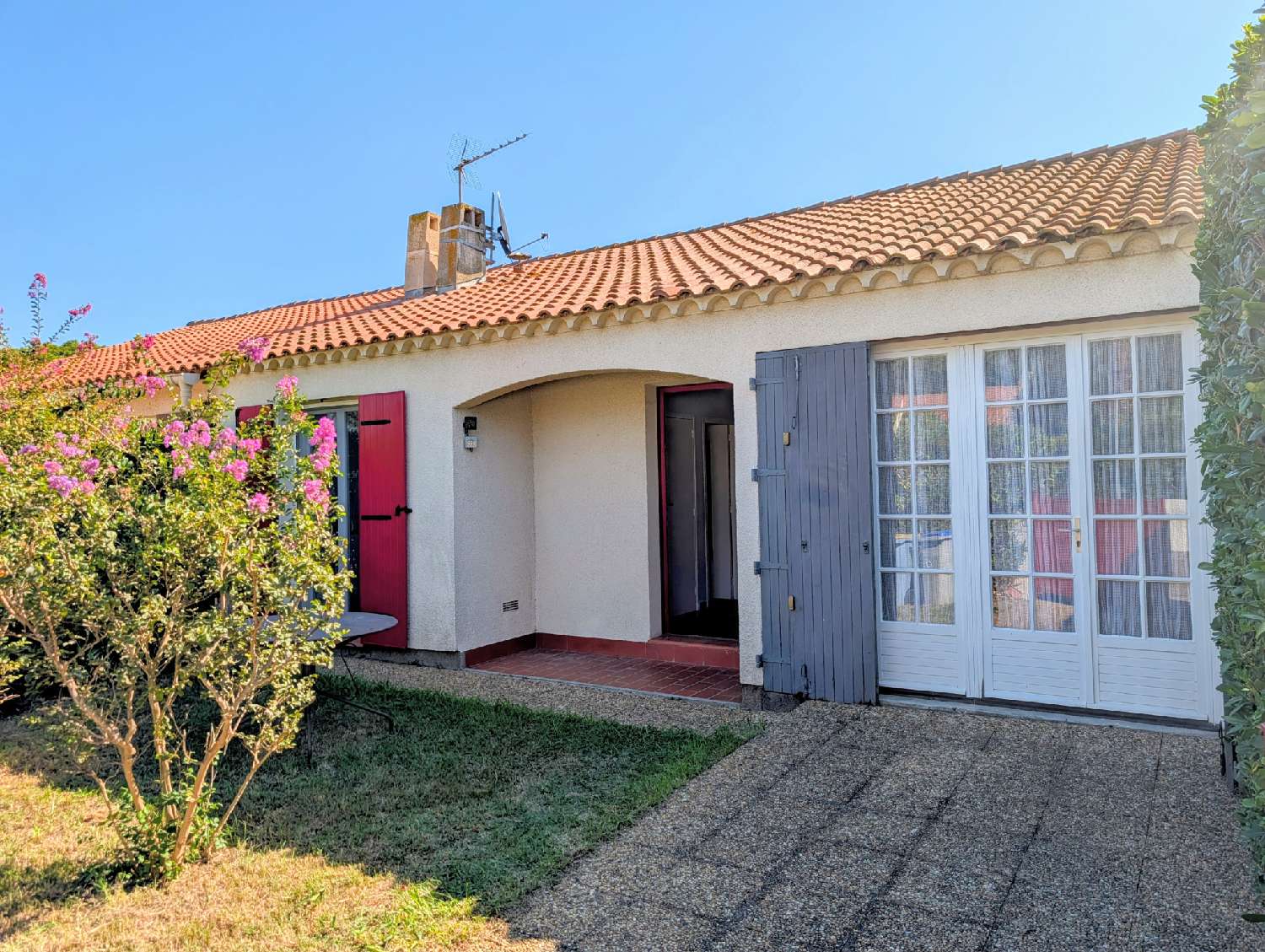  te koop huis Saint-Cyprien Pyrénées-Orientales 2