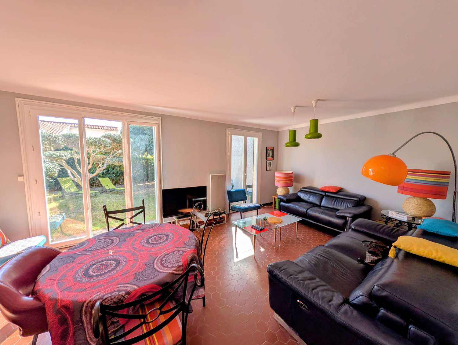  te koop huis Saint-Cyprien Pyrénées-Orientales 3