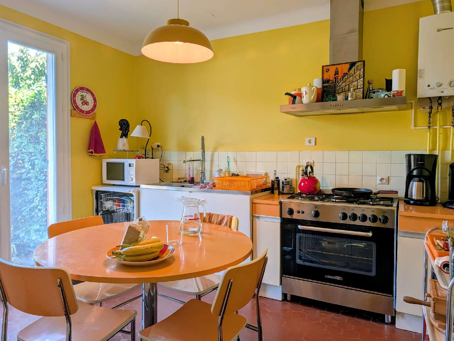  te koop huis Saint-Cyprien Pyrénées-Orientales 4