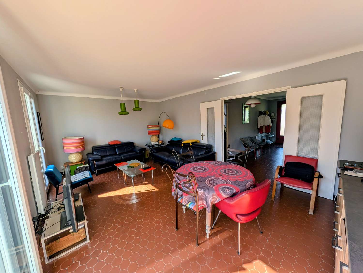  te koop huis Saint-Cyprien Pyrénées-Orientales 5