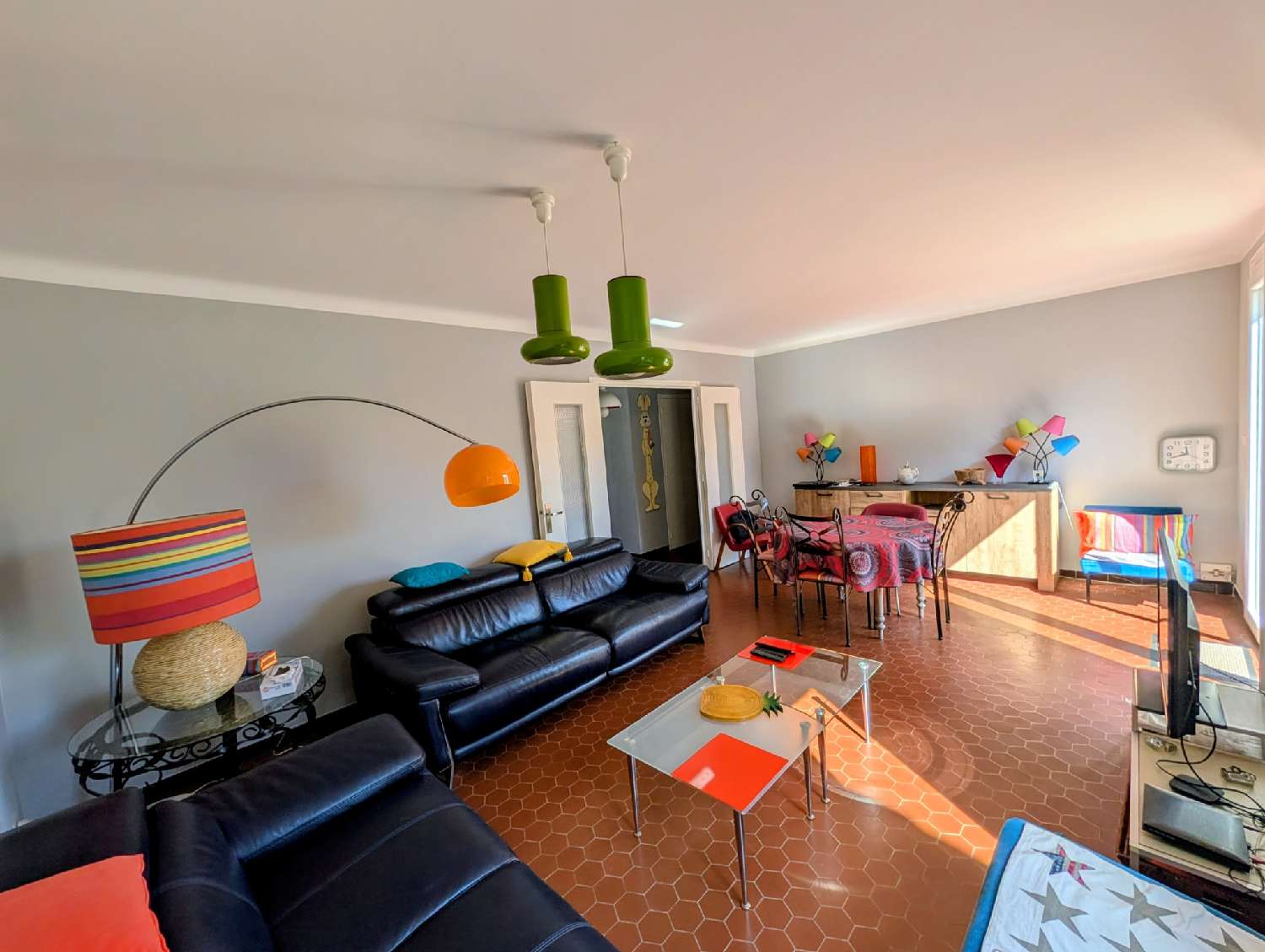  te koop huis Saint-Cyprien Pyrénées-Orientales 6