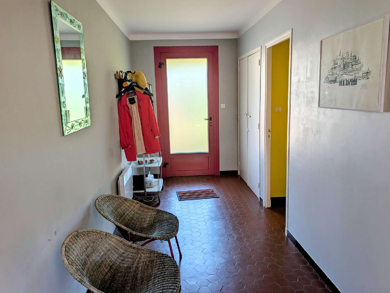 te koop huis Saint-Cyprien Pyrénées-Orientales 7