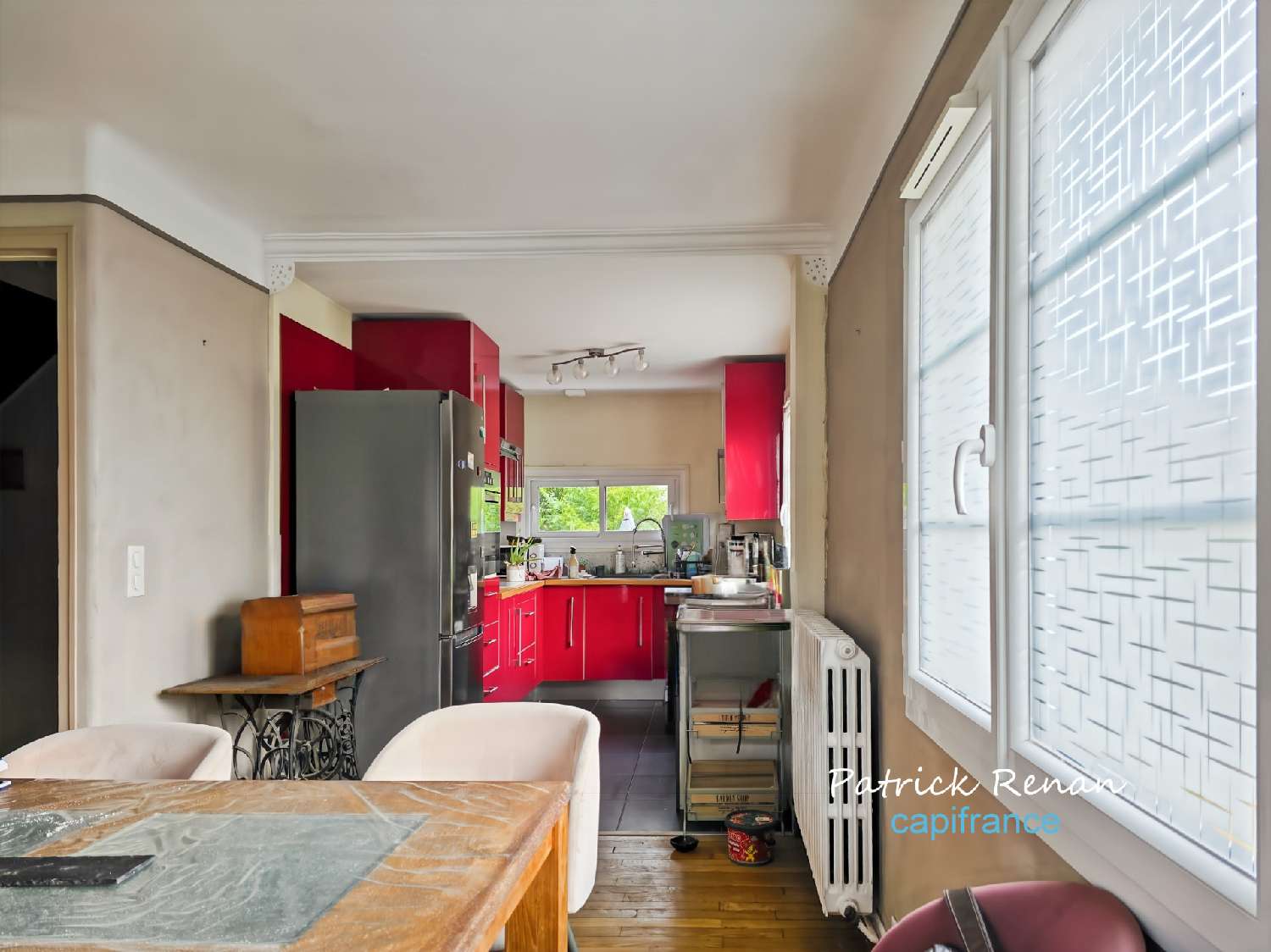 en venta casa Saint-Cyr-l'École Yvelines 2