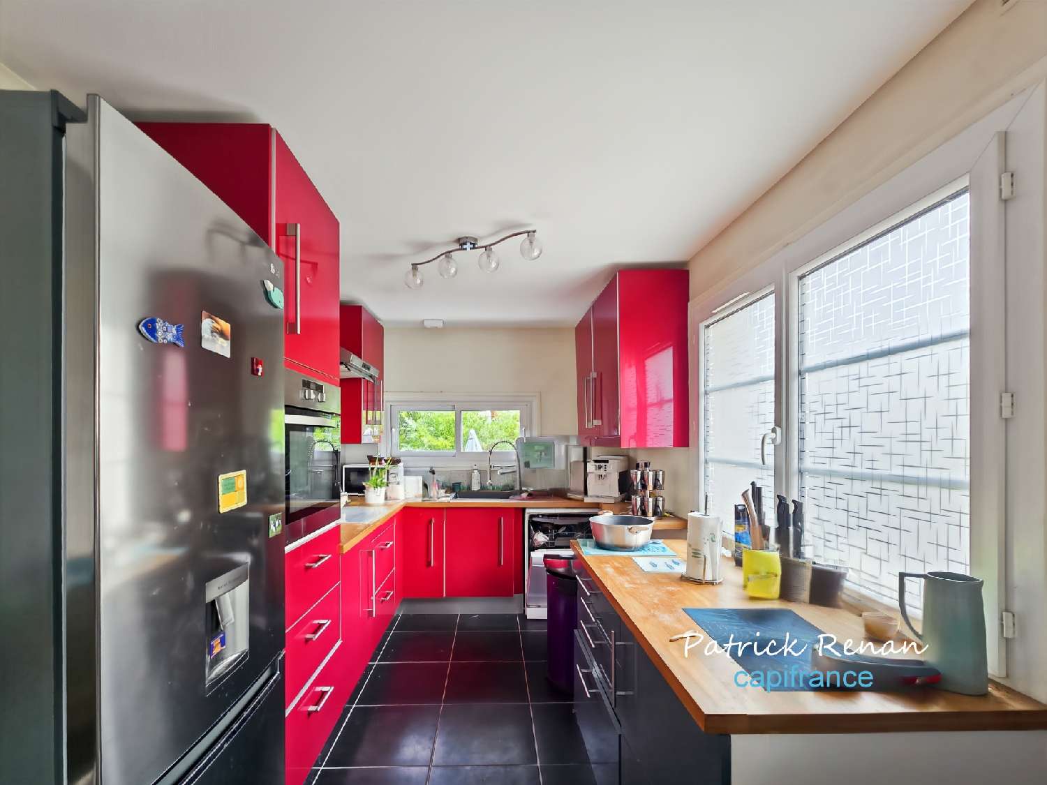 en venta casa Saint-Cyr-l'École Yvelines 3