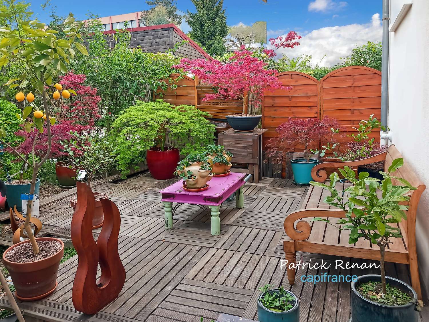 en venta casa Saint-Cyr-l'École Yvelines 4