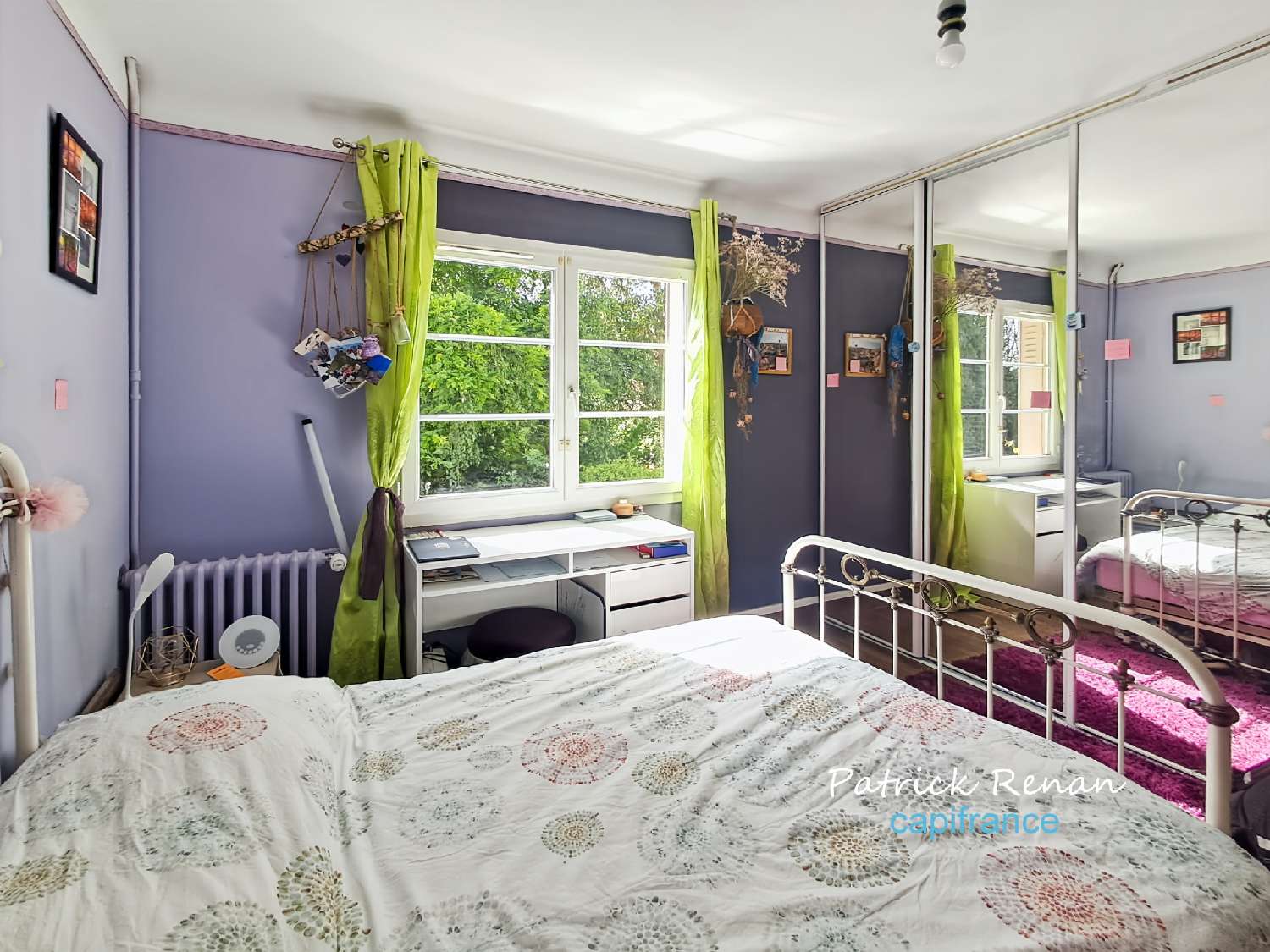 en venta casa Saint-Cyr-l'École Yvelines 6