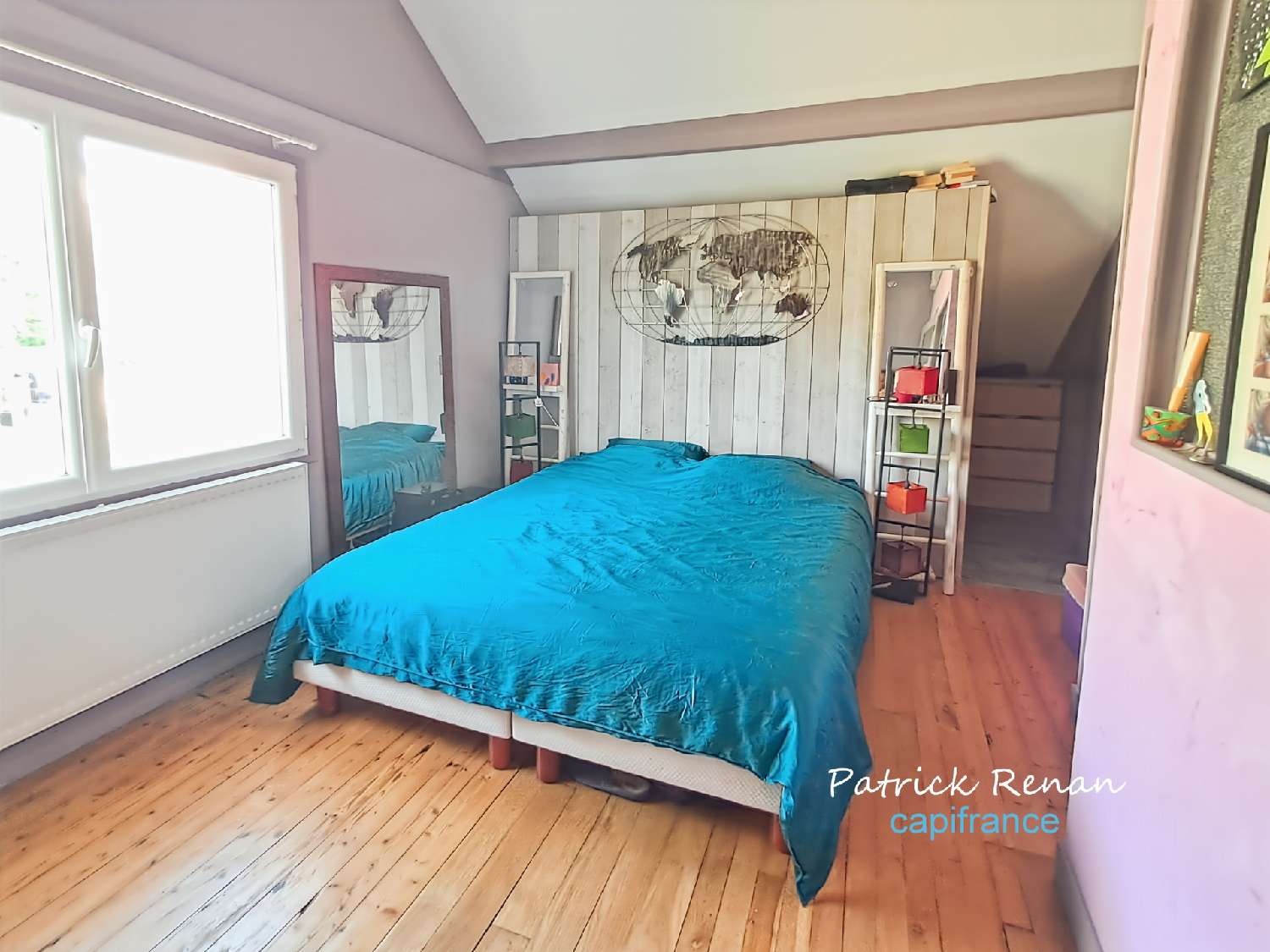 en venta casa Saint-Cyr-l'École Yvelines 7