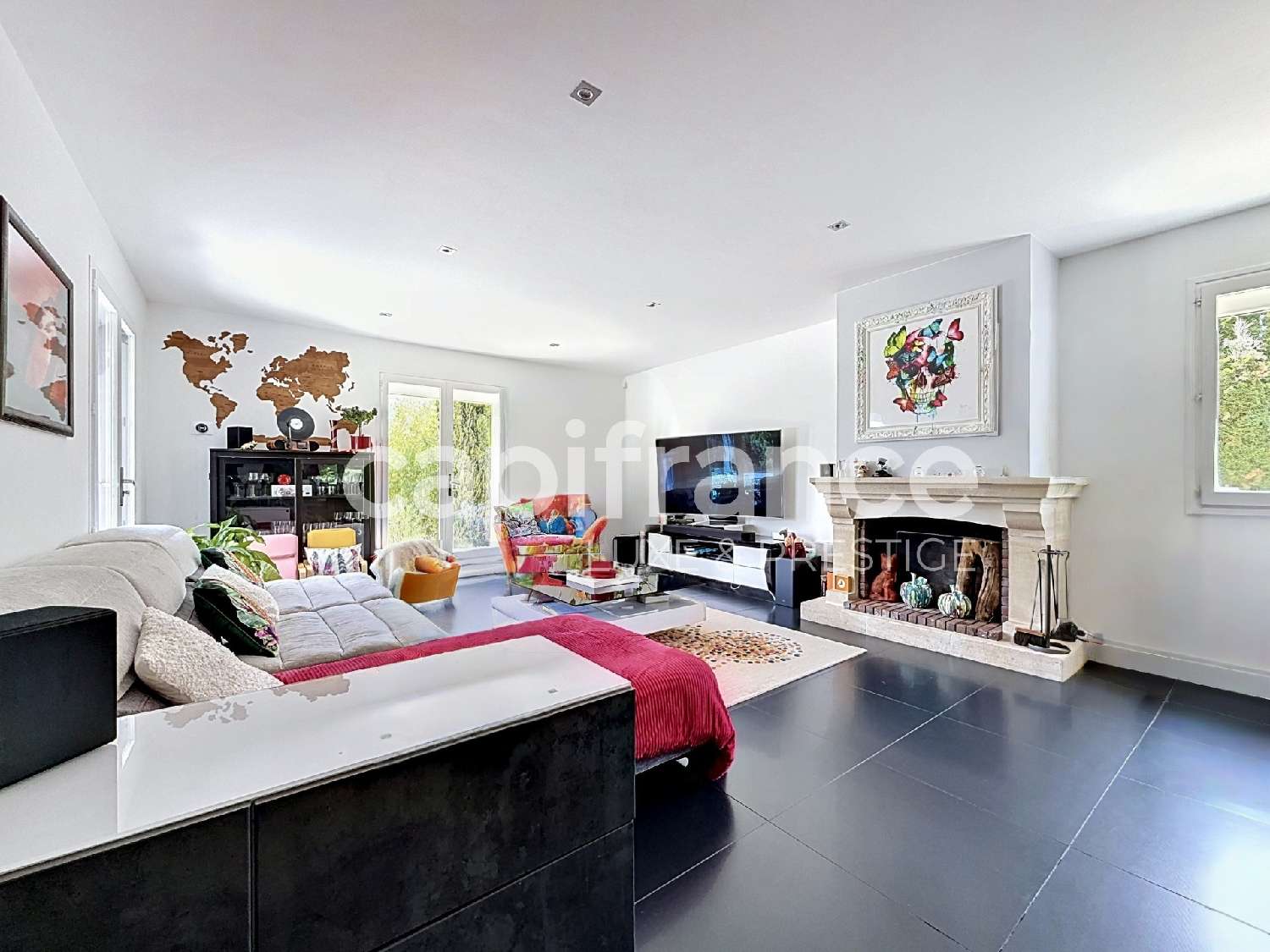 kaufen Haus Saint-Cyr-sur-Loire Indre-et-Loire 1