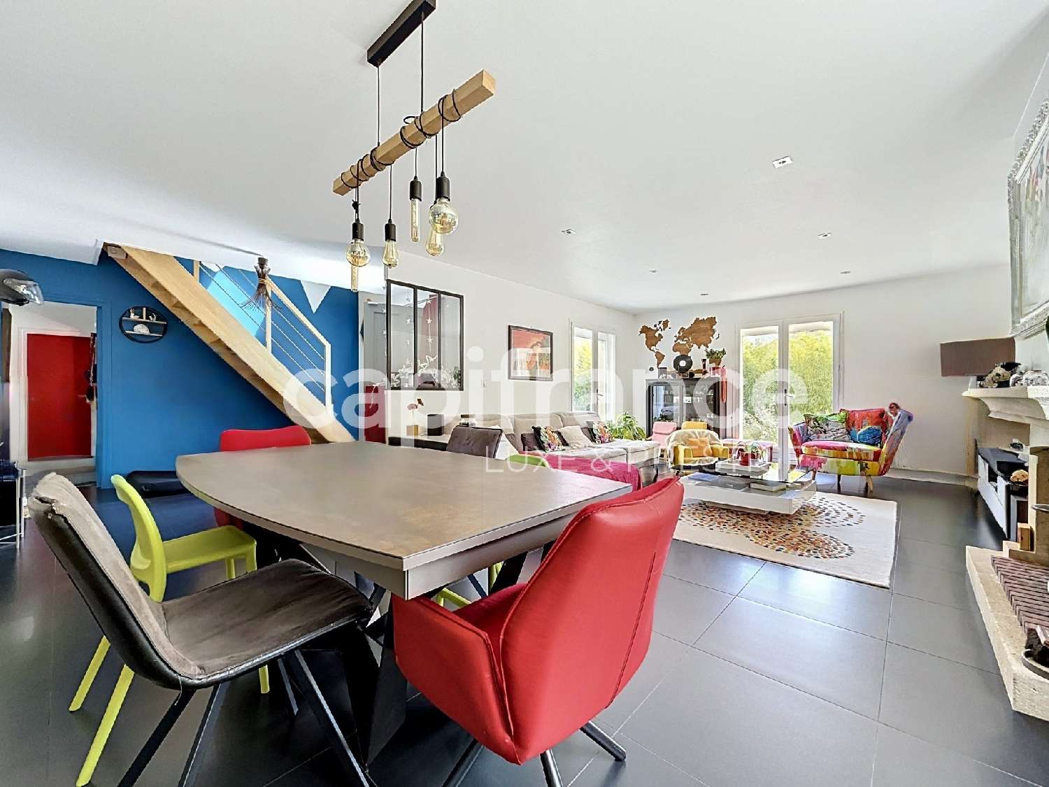 kaufen Haus Saint-Cyr-sur-Loire Indre-et-Loire 3