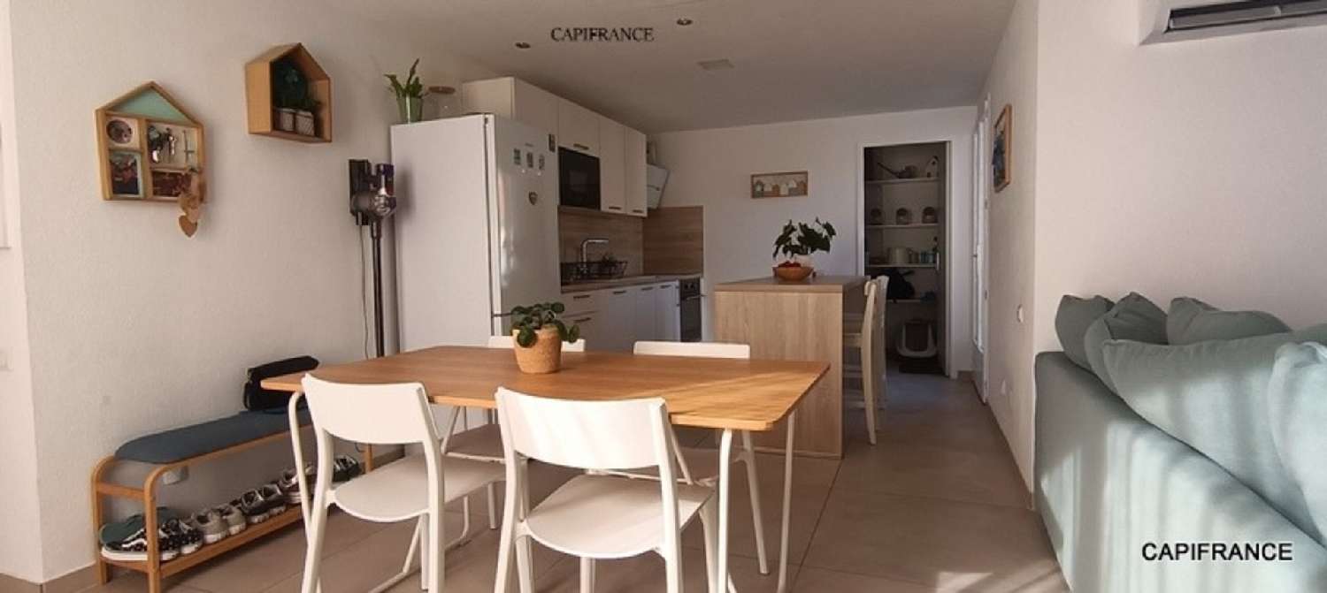 te koop huis Saint-Cyr-sur-Mer Var 2