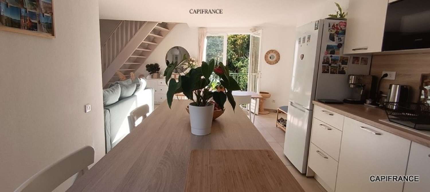 te koop huis Saint-Cyr-sur-Mer Var 3