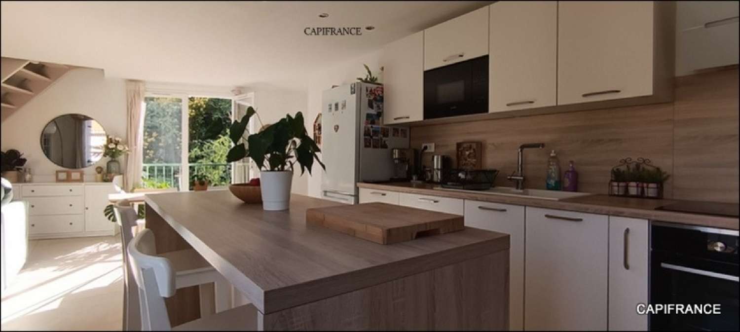 te koop huis Saint-Cyr-sur-Mer Var 4