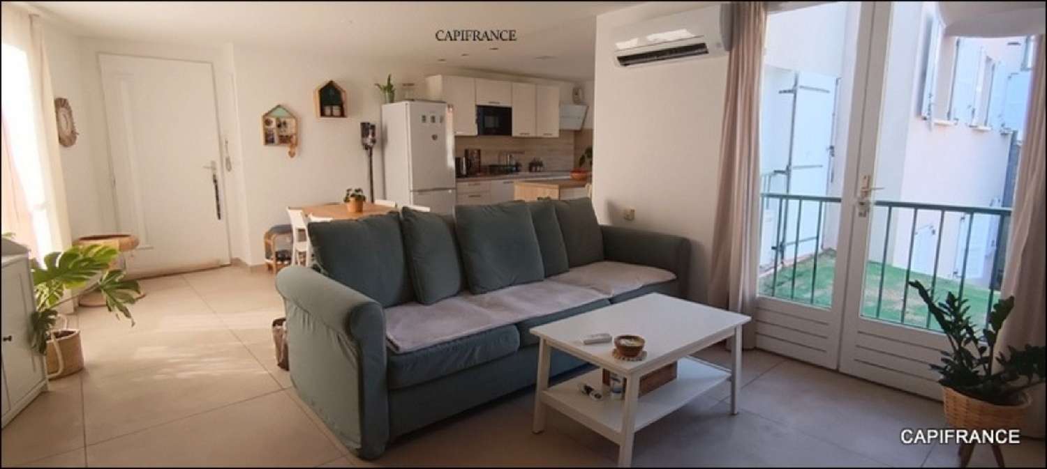 te koop huis Saint-Cyr-sur-Mer Var 6