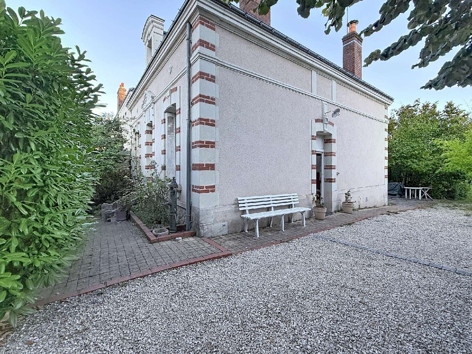  à vendre maison Saint-Cyr-sur-Loire Indre-et-Loire 1